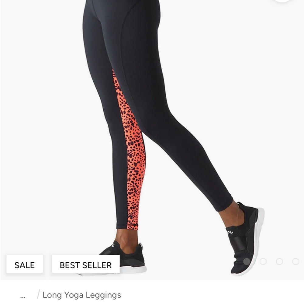 Yoga pants